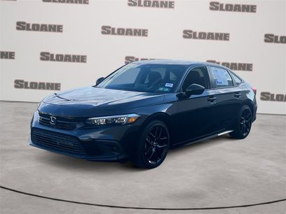 Used 2023 Honda Civic Sport