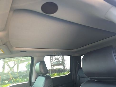 New 2025 Ford F250 Lariat w/ Lariat Ultimate Package AWD/4WD image 15