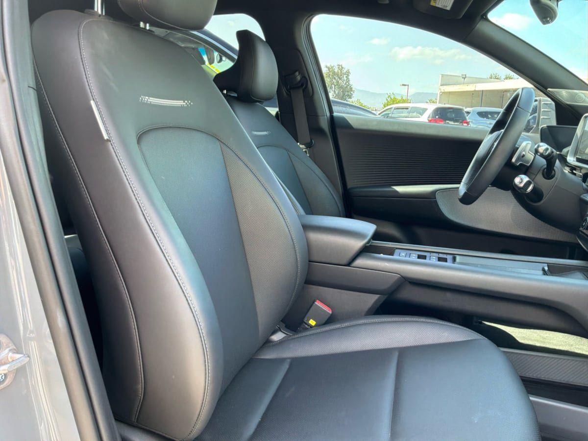 Used 2023 Hyundai Ioniq 6 SEL RWD image 21