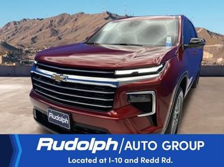 Used 2026 Chevrolet Traverse LT w/ Driver Confidence Package 360° Tour