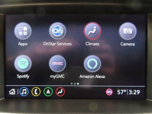 Used 2021 GMC Canyon Denali image 18