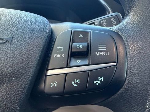 Certified 2022 Ford Escape SE w/ SE Sport Appearance Package image 22