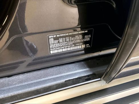 Used 2023 BMW X5 sDrive40i w/ Premium Package image 33