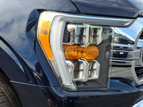 Certified 2022 Ford F150 XLT w/ Equipment Group 302A High AWD/4WD image 9