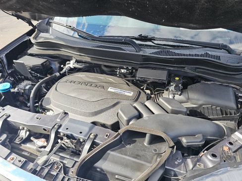 Used 2017 Honda Ridgeline RTS image 4