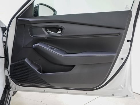 New 2025 Honda Accord Sport image 34