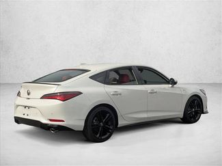 Used 2026 Acura Integra A-Spec w/ Technology Package FWD video 2