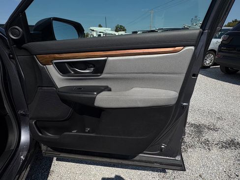 Used 2017 Honda CR-V EX image 32