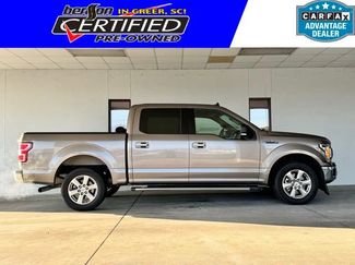 Used 2020 Ford F150 XLT w/ Equipment Group 302A Luxury video 1
