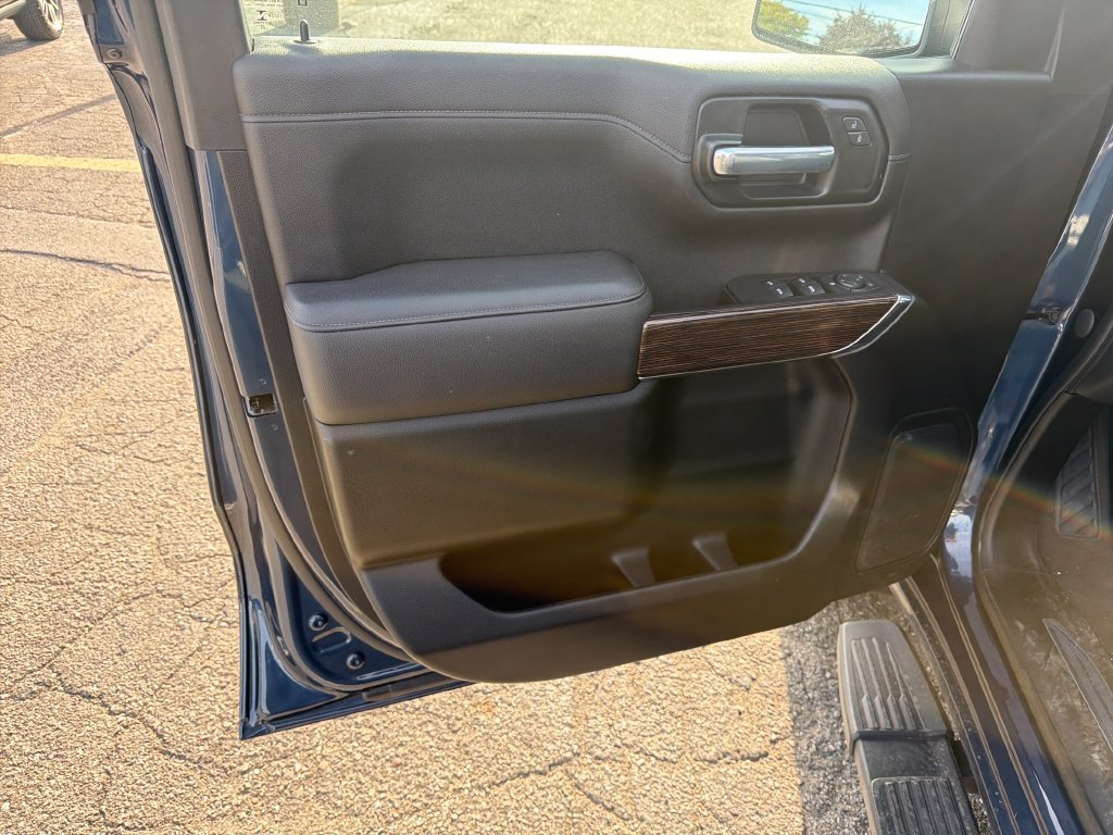 Used 2021 GMC Sierra 1500 Elevation AWD/4WD image 11