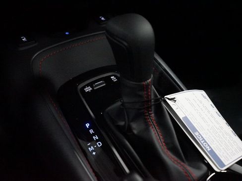 New 2026 Toyota Corolla GR AWD/4WD image 22