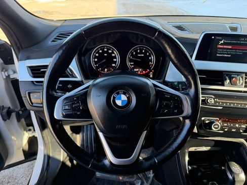 Used 2018 BMW X2 xDrive28i image 17