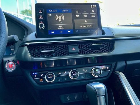 New 2026 Acura ADX A-Spec image 17