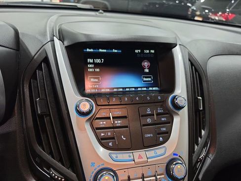 Used 2015 Chevrolet Equinox LT w/ Chrome Appearance Package FWD image 13