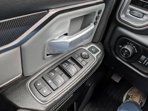 Used 2019 RAM 2500 Power Wagon AWD/4WD image 18