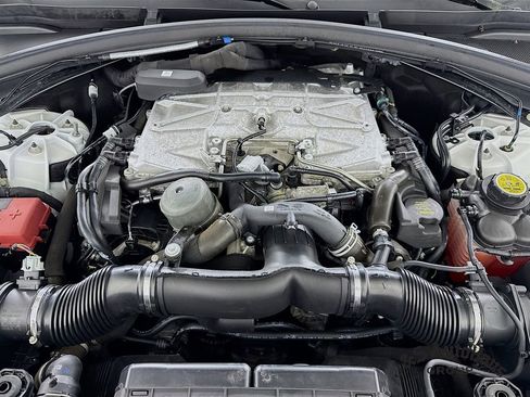 Used 2020 Land Rover Range Rover Velar SV Autobiography Dynamic image 37