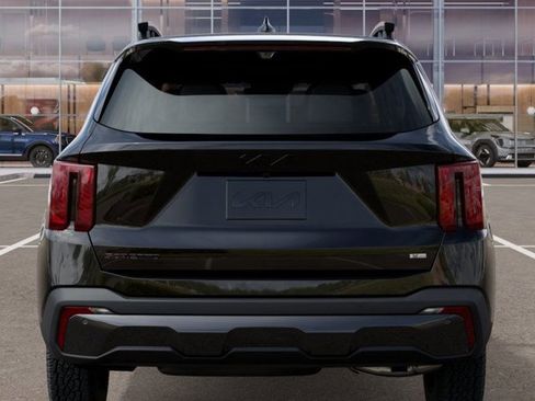 New 2026 Kia Sorento SX Prestige AWD/4WD image 16