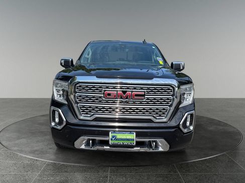 Used 2020 GMC Sierra 1500 Denali w/ Denali Ultimate Package AWD/4WD image 2