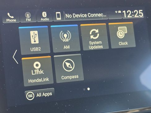 Used 2022 Honda Accord Sport image 17