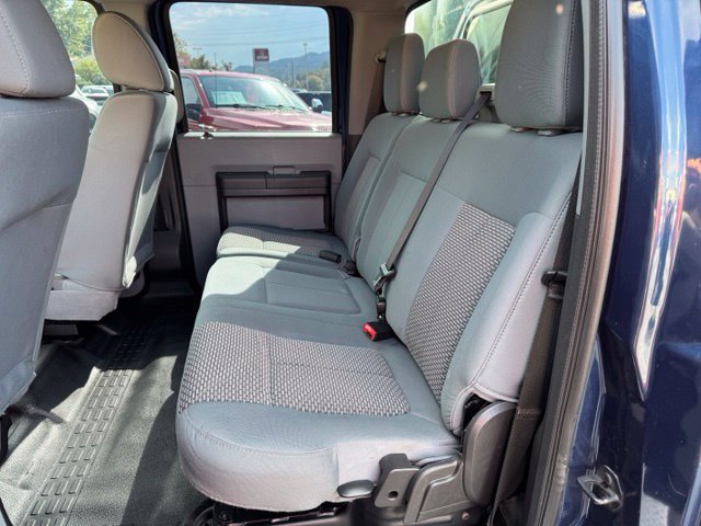 Used 2013 Ford F450 XL w/ PWR Equipment Group AWD/4WD image 12