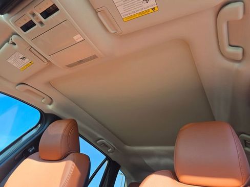 New 2026 MAZDA CX-50 AWD 2.5 S w/ Cargo Package image 7