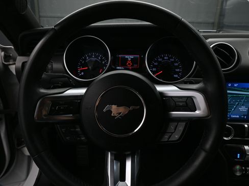 Used 2019 Ford Mustang GT Premium w/ California Special Package image 35