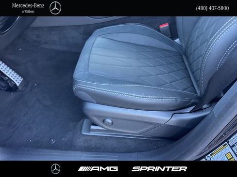 New 2026 Mercedes-Benz GLE 53 AMG 4MATIC image 14