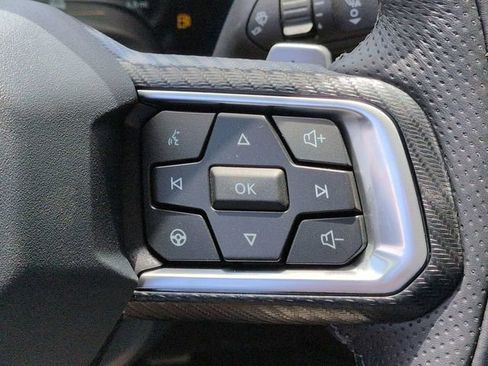 New 2025 Ford Mustang GT Premium image 29