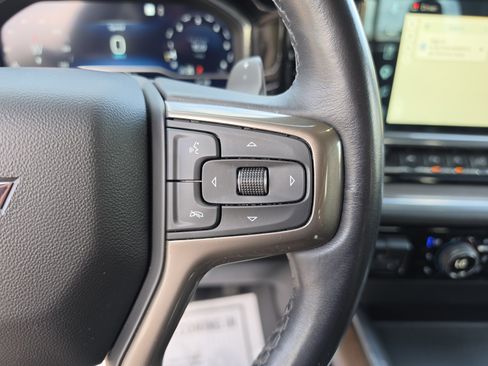 Used 2022 Chevrolet Silverado 1500 High Country AWD/4WD image 36