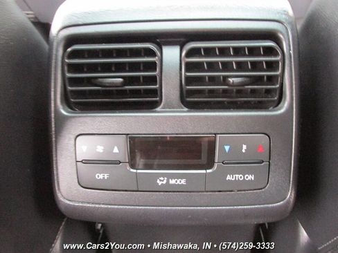 Used 2012 MAZDA CX-9 Touring w/ Moonroof & Bose Audio Pkg image 14