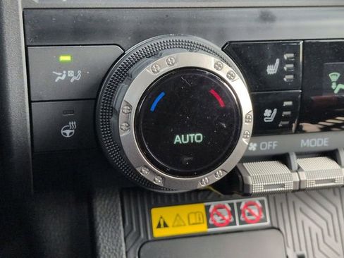 Used 2025 Toyota 4Runner TRD Pro image 24