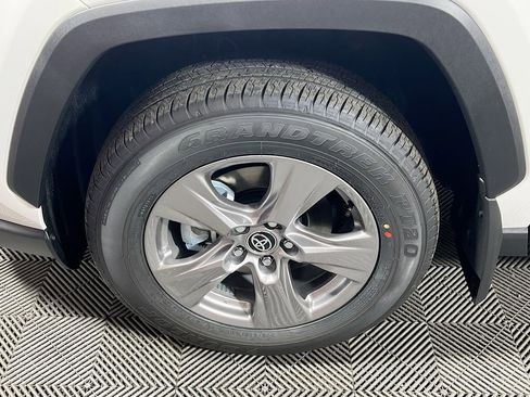 Certified 2025 Toyota RAV4 XLE w/ Convenience Package AWD/4WD image 27