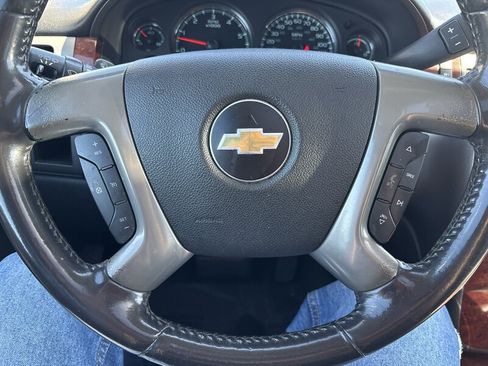 Used 2011 Chevrolet Tahoe LTZ RWD image 48