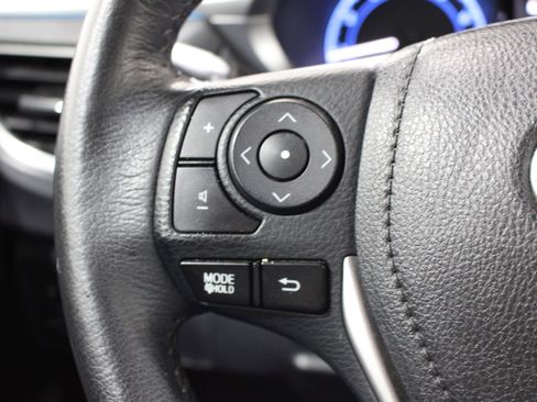Used 2015 Toyota Corolla S w/ Body Protection Package #1 FWD image 11