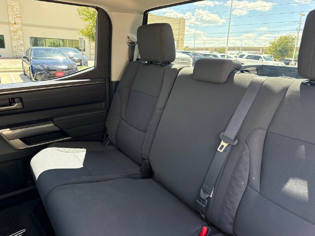 Used 2024 Toyota Tundra SR5 AWD/4WD image 31