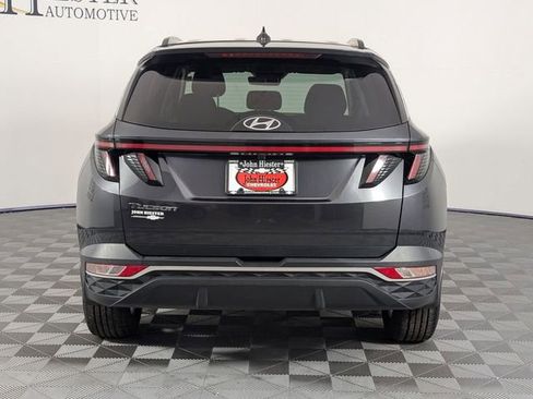 Used 2022 Hyundai Tucson SEL FWD image 6