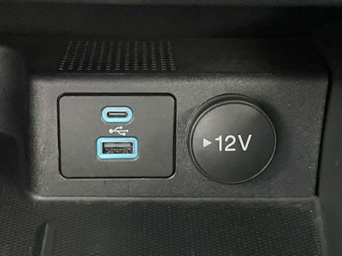 Used 2023 Ford Escape Active image 21