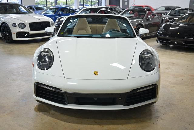 Used 2021 Porsche 911 Carrera image 18