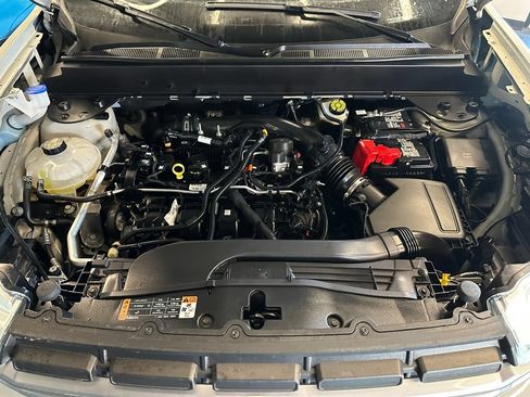Used 2024 Ford Maverick Lariat AWD/4WD image 22