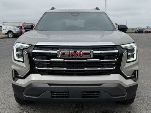New 2026 GMC Terrain Elevation w/ Elevation Premium Package image 8