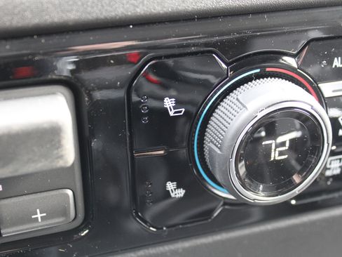 New 2026 Chevrolet Silverado 1500 RST w/ Convenience Package II image 13