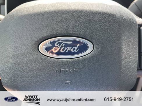 Certified 2023 Ford F150 XLT AWD/4WD image 30