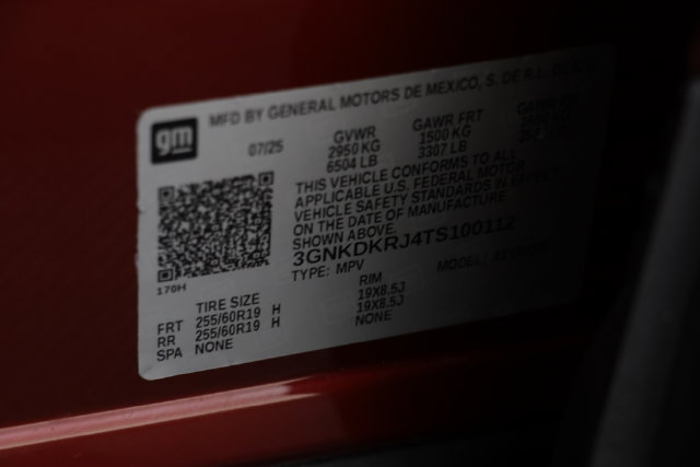 Used 2026 Chevrolet Blazer EV LT w/ Super Cruise Package AWD/4WD image 23