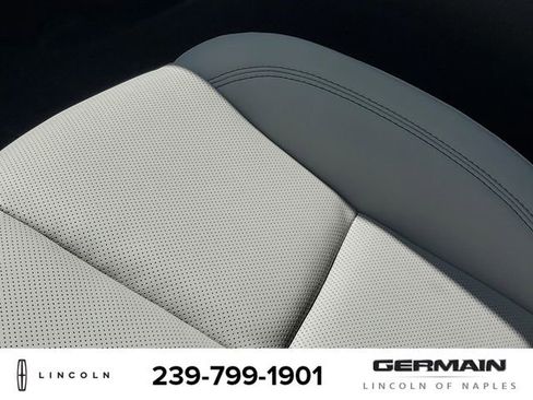 New 2025 Lincoln Aviator Premiere image 28