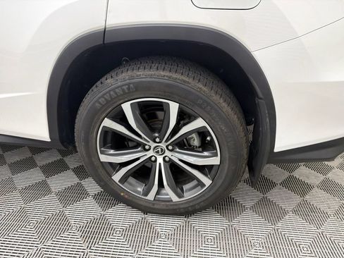 Used 2021 Lexus RX 350 FWD w/ Accessory Package (P1) image 22