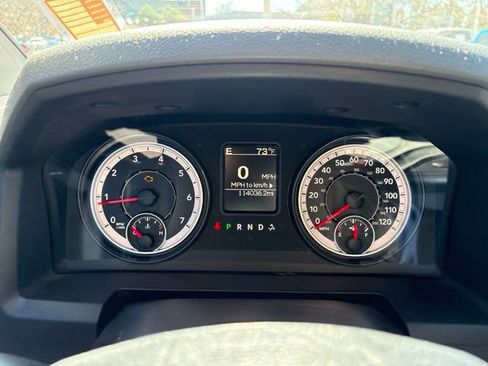 Used 2016 RAM 1500 Express w/ Popular Equipment Group AWD/4WD image 30