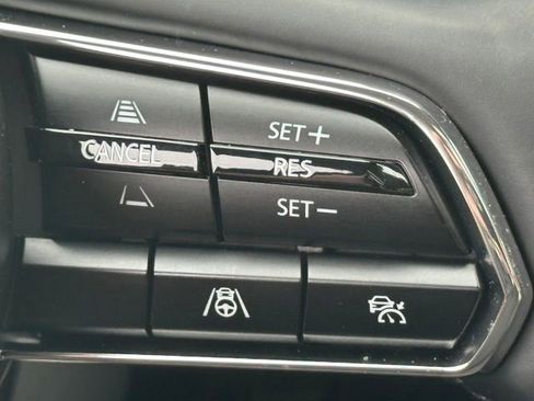 Certified 2026 MAZDA CX-90 3.3 Turbo w/ Premium Sport Pkg AWD/4WD image 15