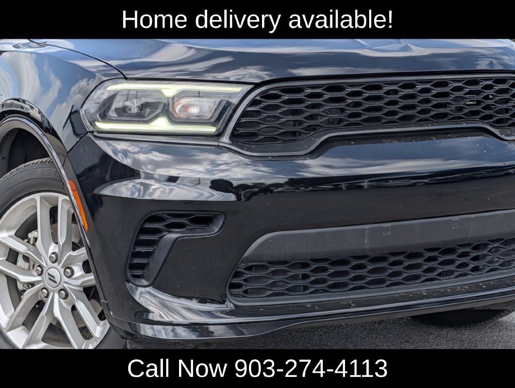 Used 2026 Dodge Durango GT AWD/4WD image 10