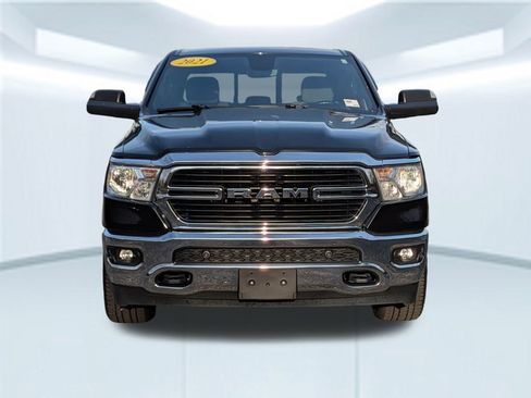 Used 2021 RAM 1500 Big Horn image 10