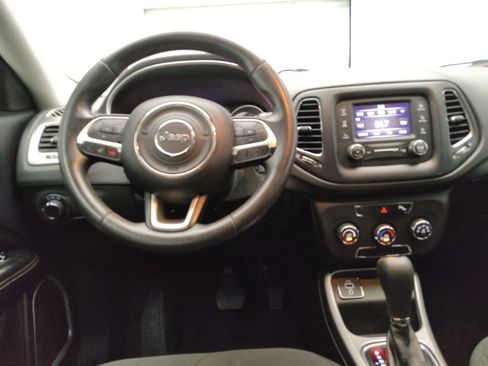 Used 2018 Jeep Compass Sport FWD image 22
